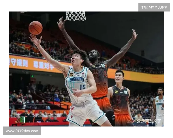 中国男子篮球职业联赛CBA精彩赛事呈现国内篮球激情与实力的巅峰对决